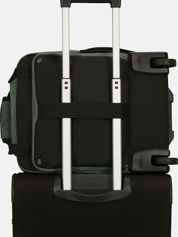 Trolley 'AMERICAN TOURISTER TAKE2CABIN BACKPACK Valigie e Trolley' di American Tourister in verde