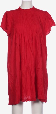 NEXT Kleid XL in Rot: predná strana