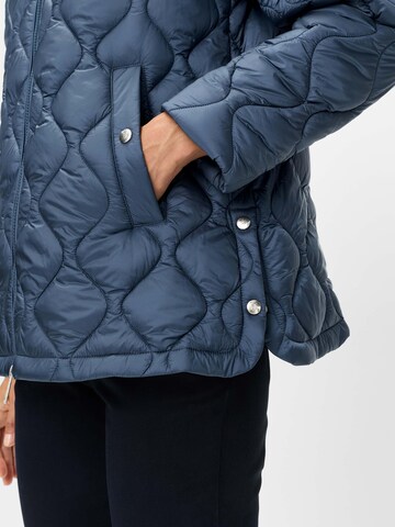 Fuchs Schmitt Übergangsjacke 'Bari'‌ in Blau