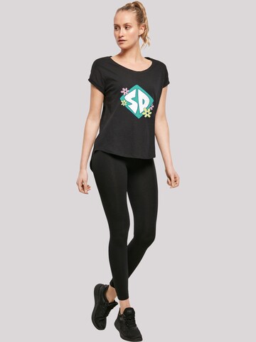 F4NT4STIC Shirt in Schwarz