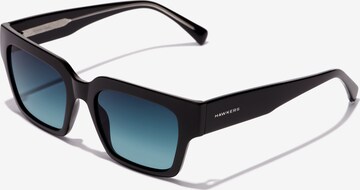 HAWKERS Sunglasses 'Mate' in Black: front