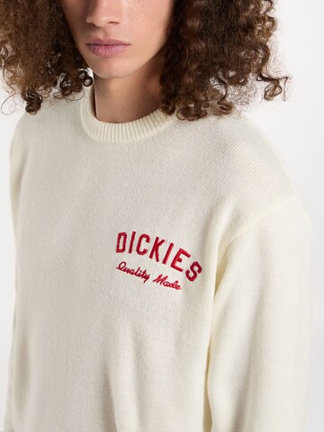 Pulover de la DICKIES pe bej