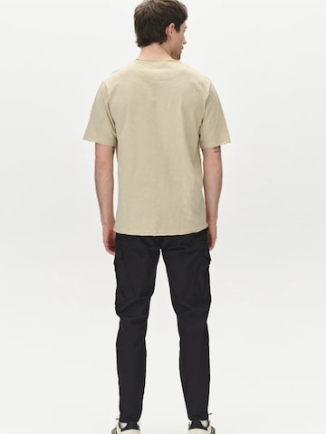 GABBA Shirt 'Kostant New' in Beige
