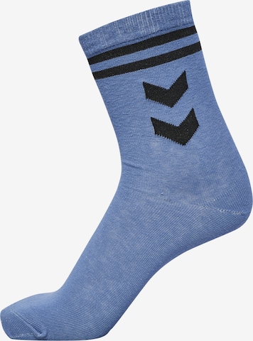 Hummel Socken 'ALFIE' in Blau