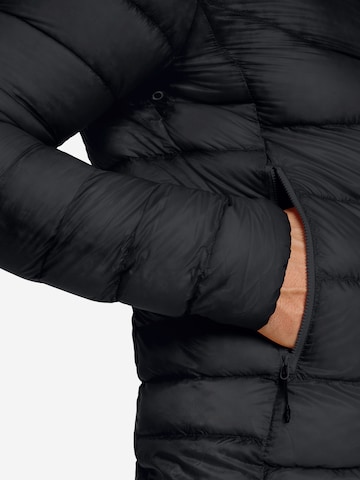 NORDISK Winter Jacket 'Stoke' in Black