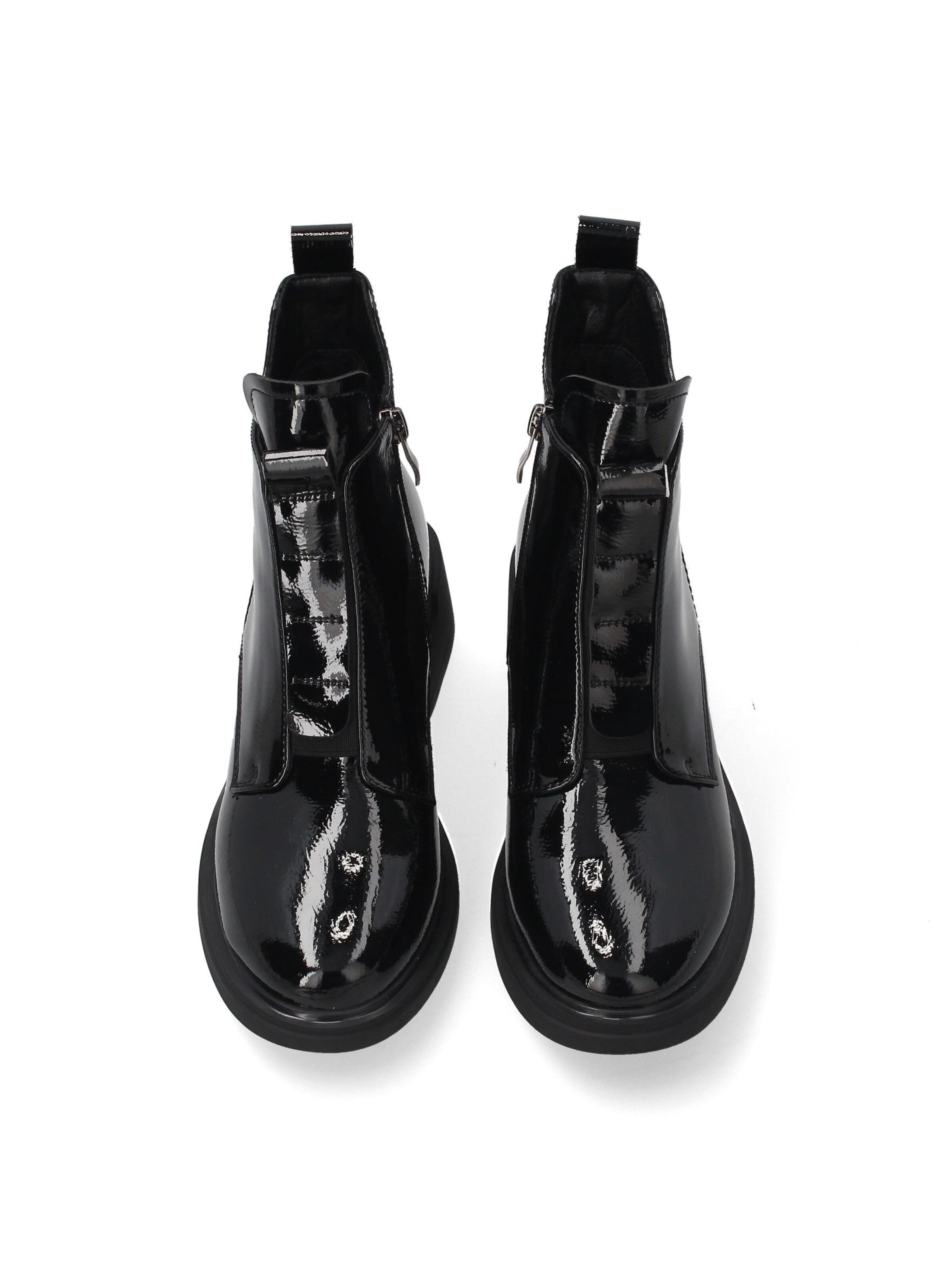 VENEZIA Stiefelette‌ in Schwarz