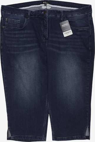 Ulla Popken Jeans 39-40 in Blau: Vorderseite