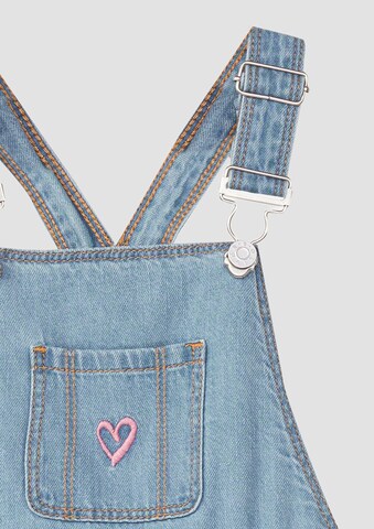 s.Oliver Rok in Blauw