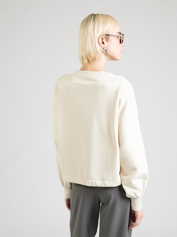 Sweat-shirt 'Sine' BOGNER en beige