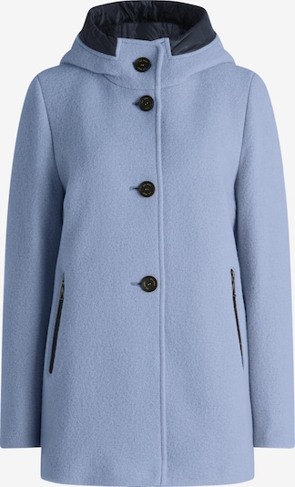 GIL BRET Välikausitakki värissä kyyhkynsininen, Tuotenäkymä