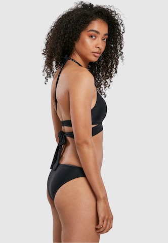 Triangle Bikini Urban Classics en noir