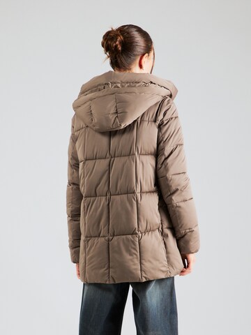 Veste mi-saison 'ALENA' SAVE THE DUCK en gris