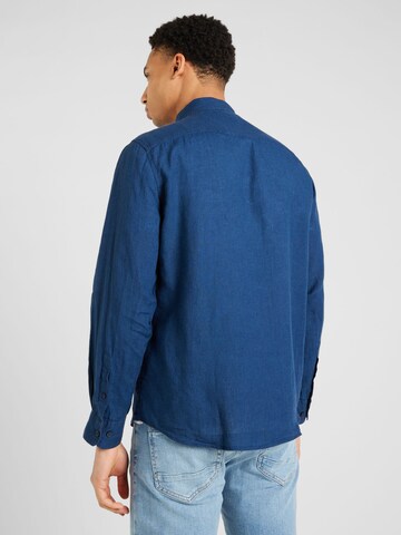 SELECTED HOMME - Ajuste regular Camisa 'Kylian' en azul