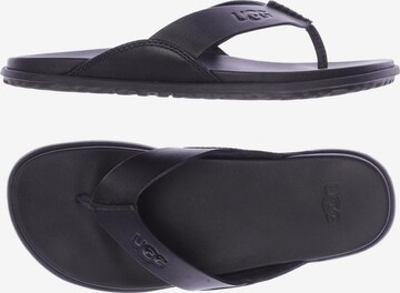 UGG Sandals & High-Heeled Sandals in 37 in Black: front