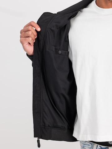 ALPHA INDUSTRIES Kurtka przejściowa w kolorze czarny