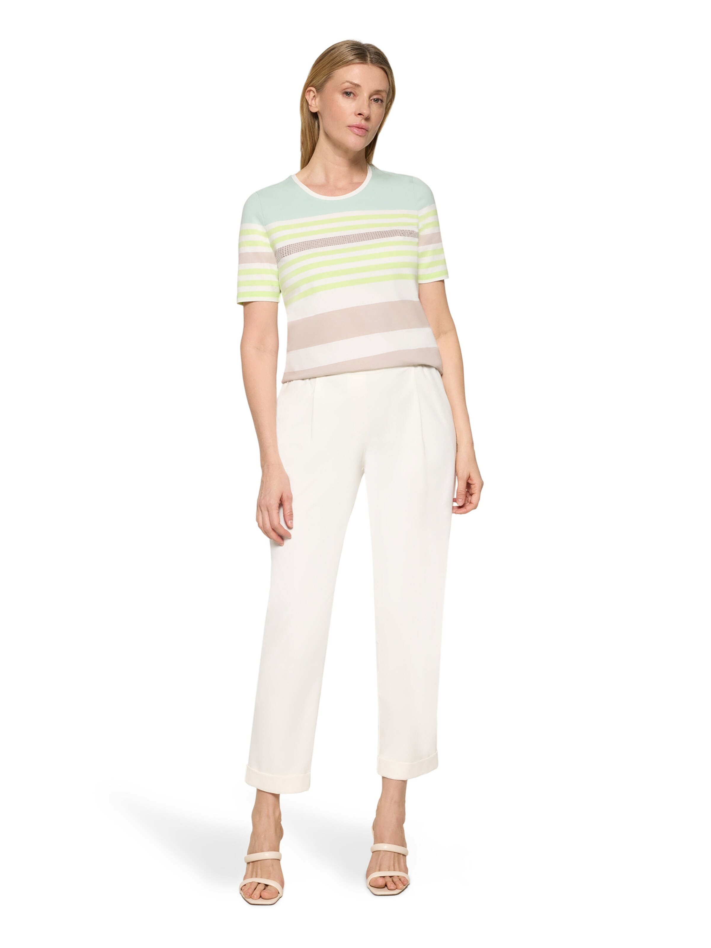 Maglietta di Betty Barclay in colori misti