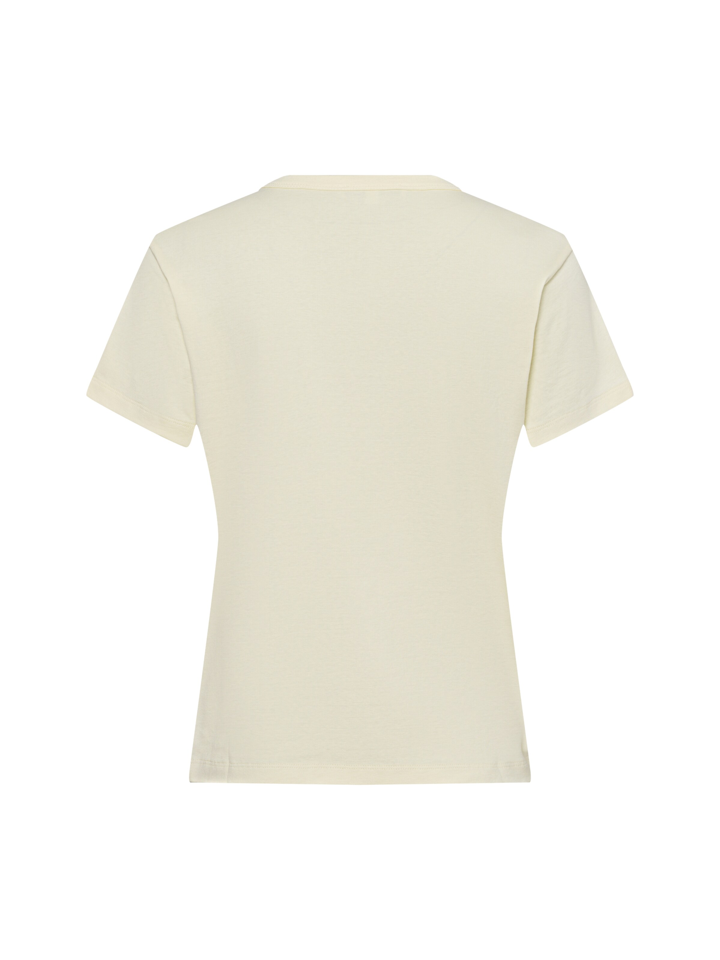 Marie Lund Shirt in Yellow