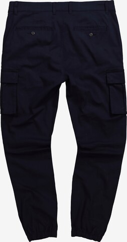 JP1880 Regular Cargohose in Blau