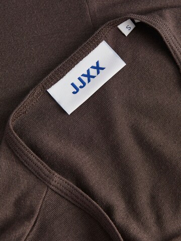 JJXX Shirt 'JXLuna' in Braun