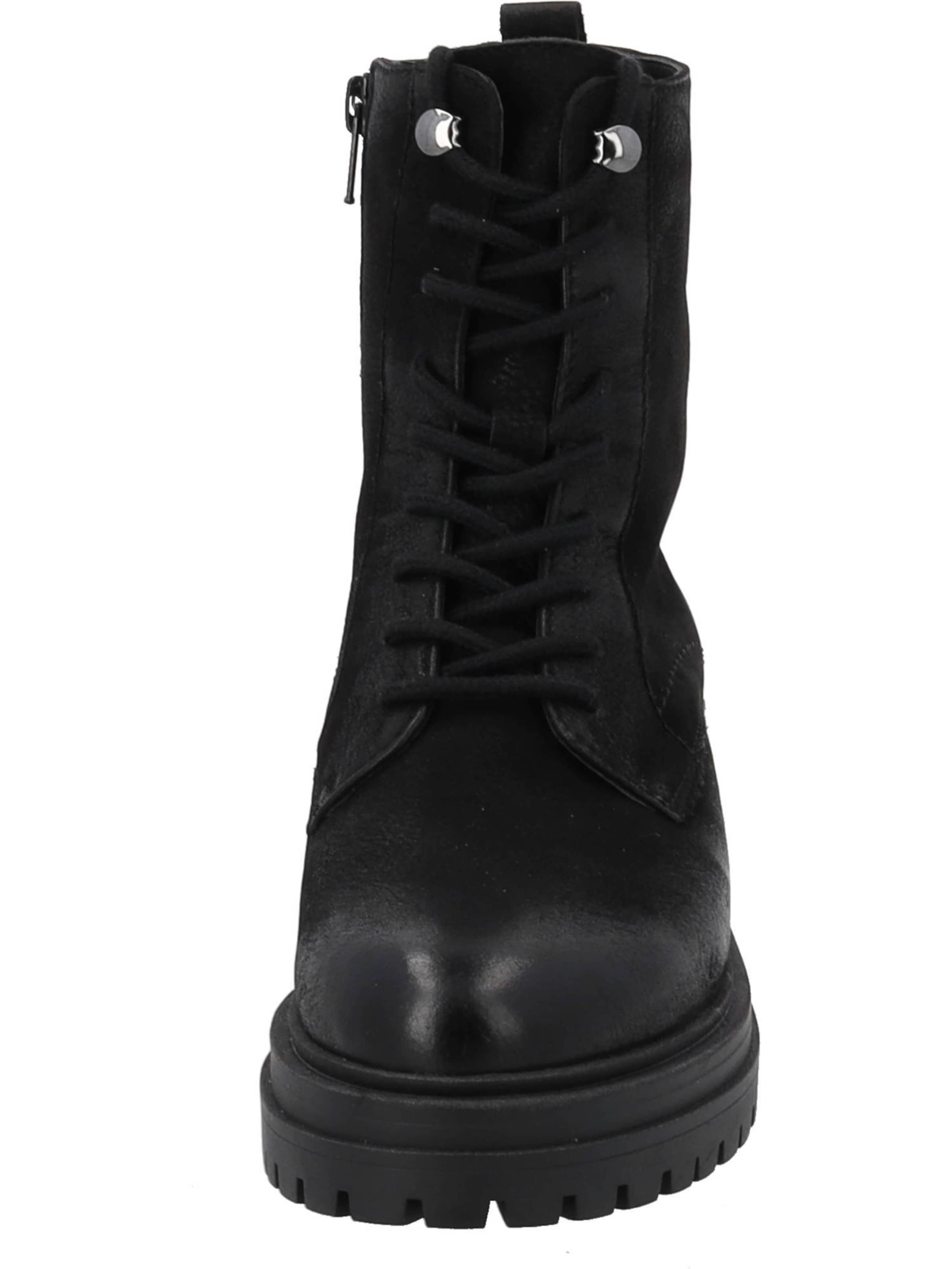 Palado Nauhanilkkurit 'Lunissa' värissä musta