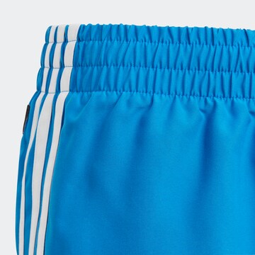 ADIDAS ORIGINALS Badeshorts in Blau