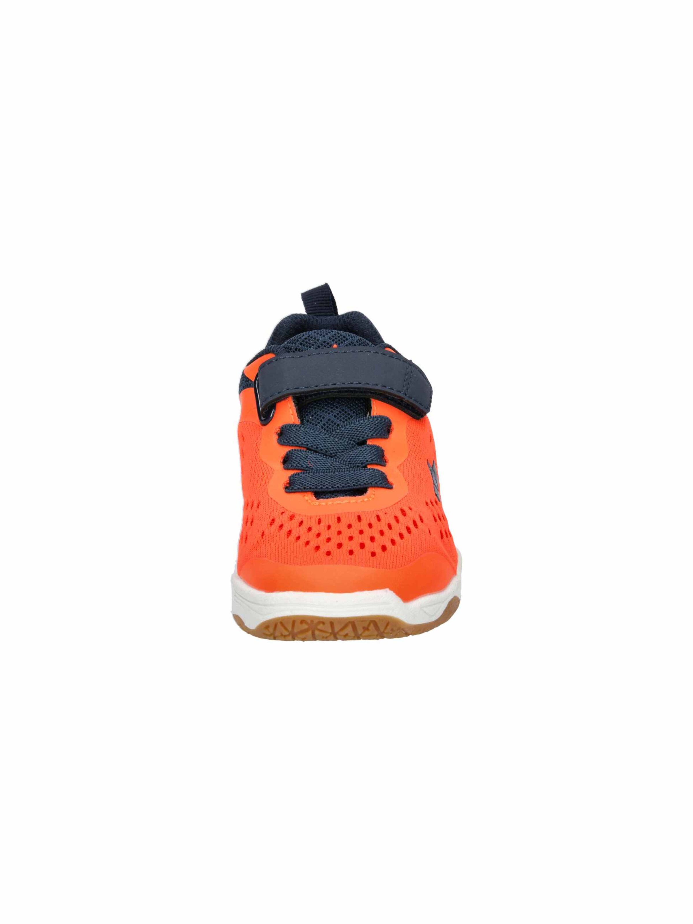 LICO Sneaker 'Key' in Orange