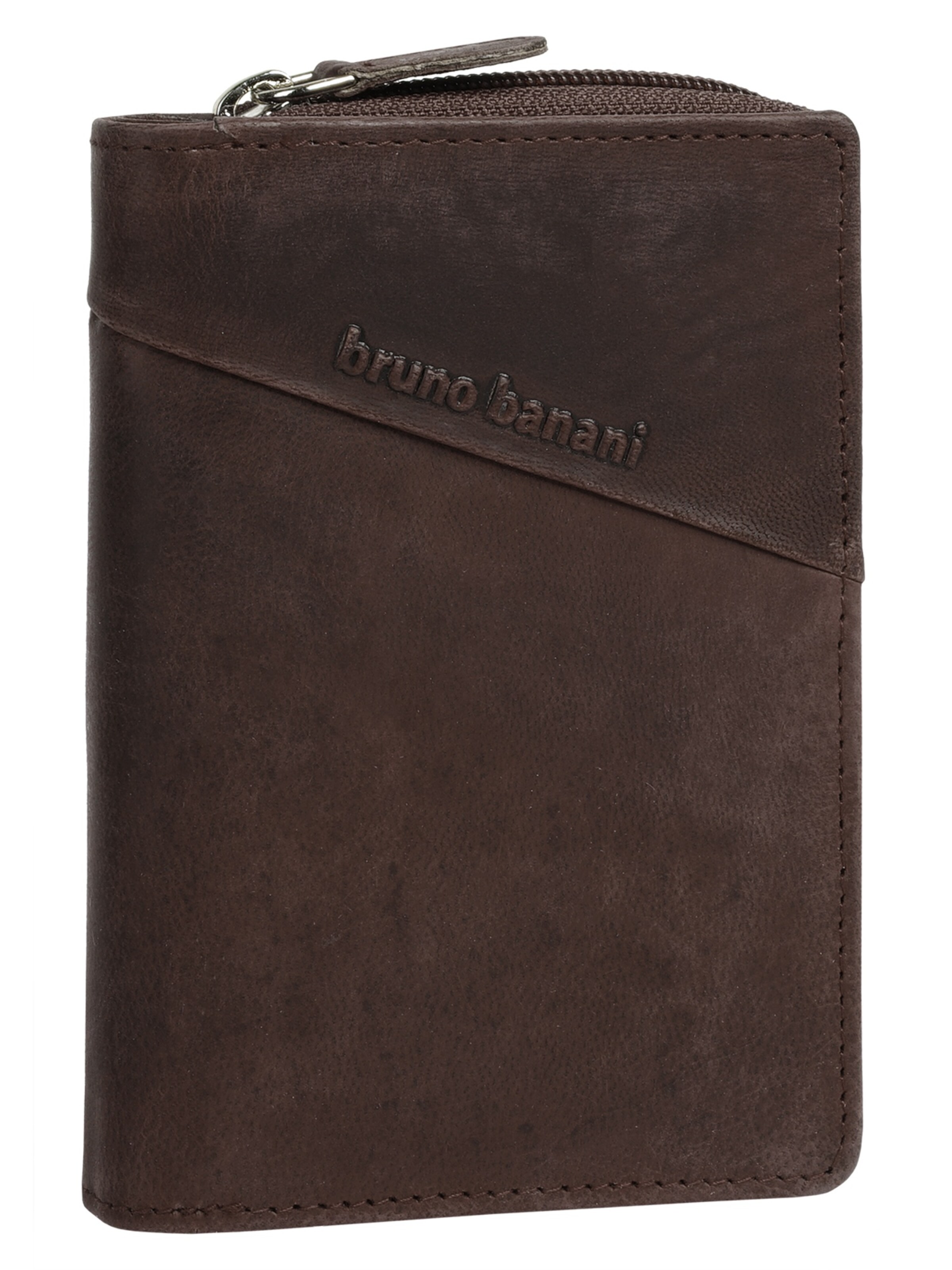 Porte-monnaies Bruno Banani en marron