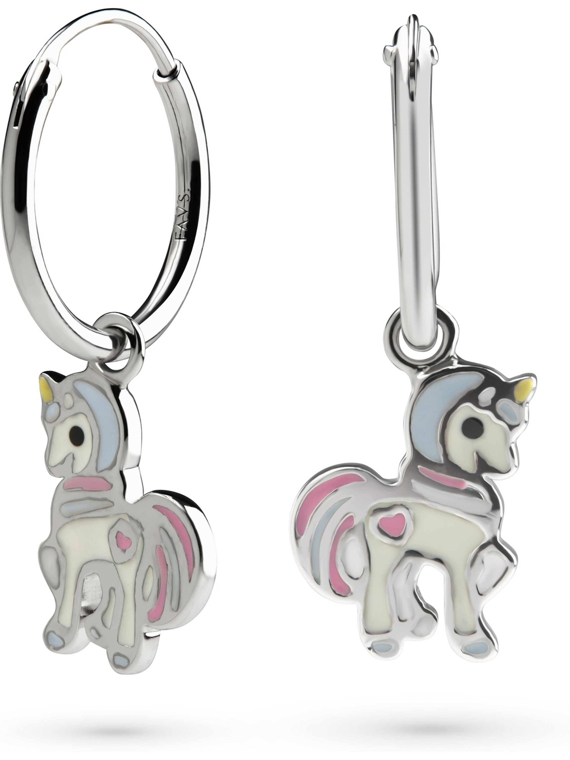 FAVS Jewelry in Mixed colors