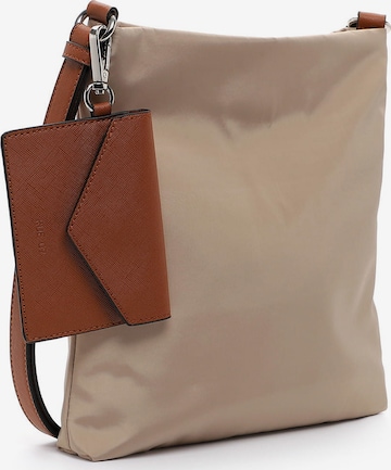 Emily & Noah Crossbody Bag 'Marseille RUE 09' in Beige