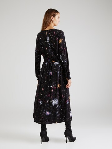 Robe 'Mindy' Givn Berlin en noir