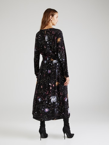 Robe 'Mindy' Givn Berlin en noir