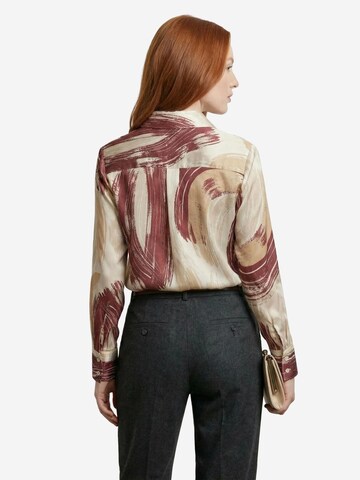Camicia da donna di My fashion in beige