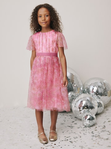 Robe Next en rose
