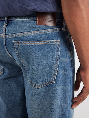 Abercrombie & Fitch - regular Vaquero en azul