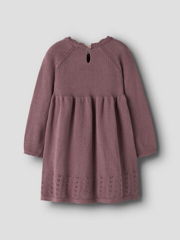 Lil'Atelier - Vestido en lila