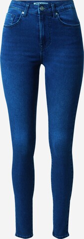 ONLY Jeans 'POWER' in Blue: front