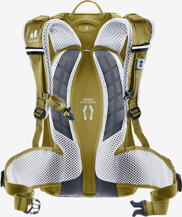 DEUTER Sportrucksack 'Trans Alpine 28 SL' in Grün