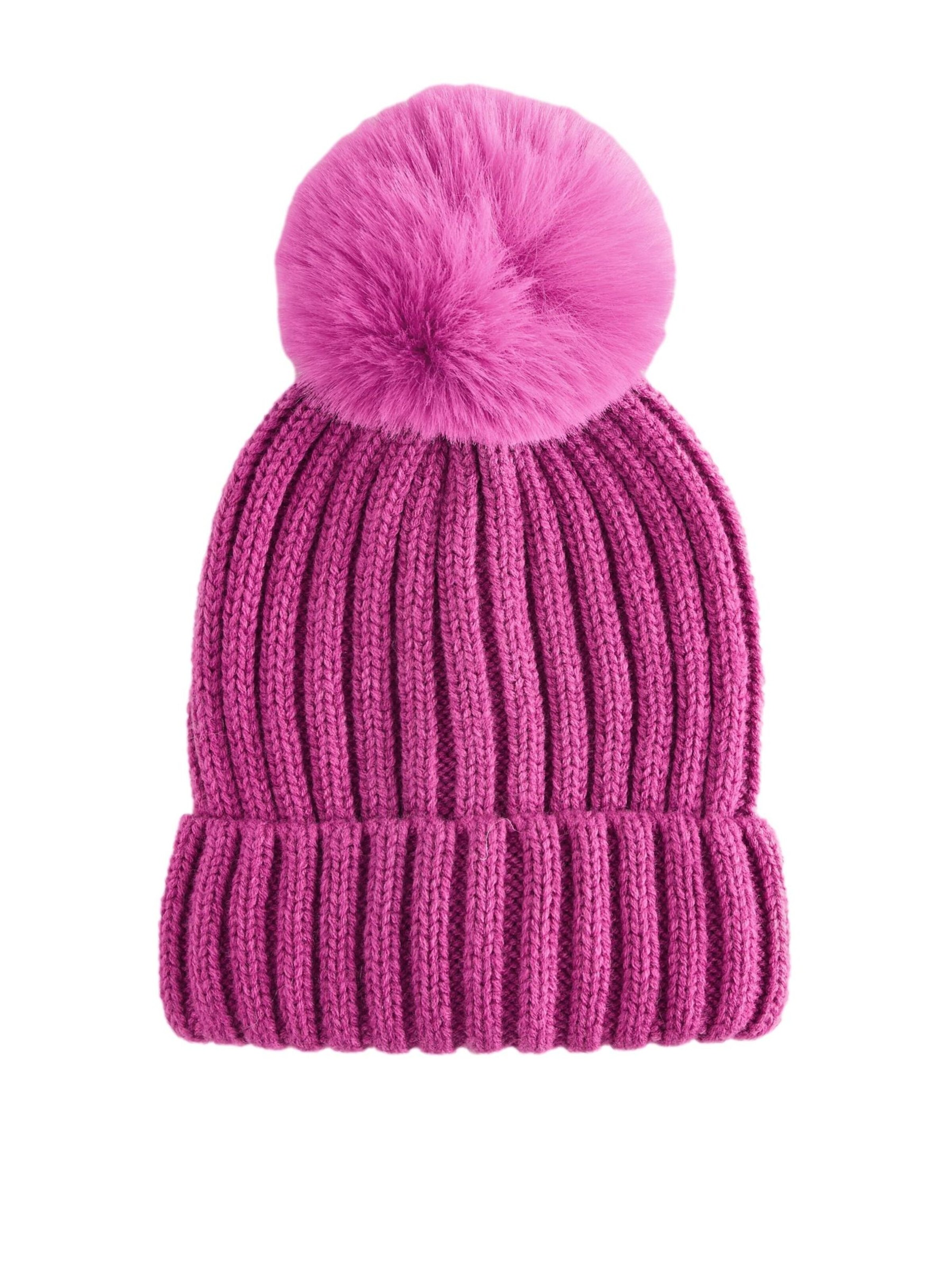 Next Muts in Roze: voorkant