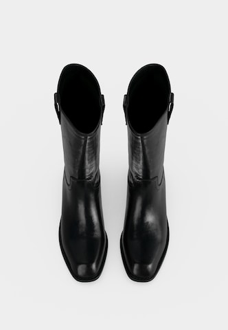 STEVE MADDEN Boot 'Primo' in Black