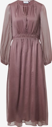 COMMA Kleid in rosé, Produktansicht