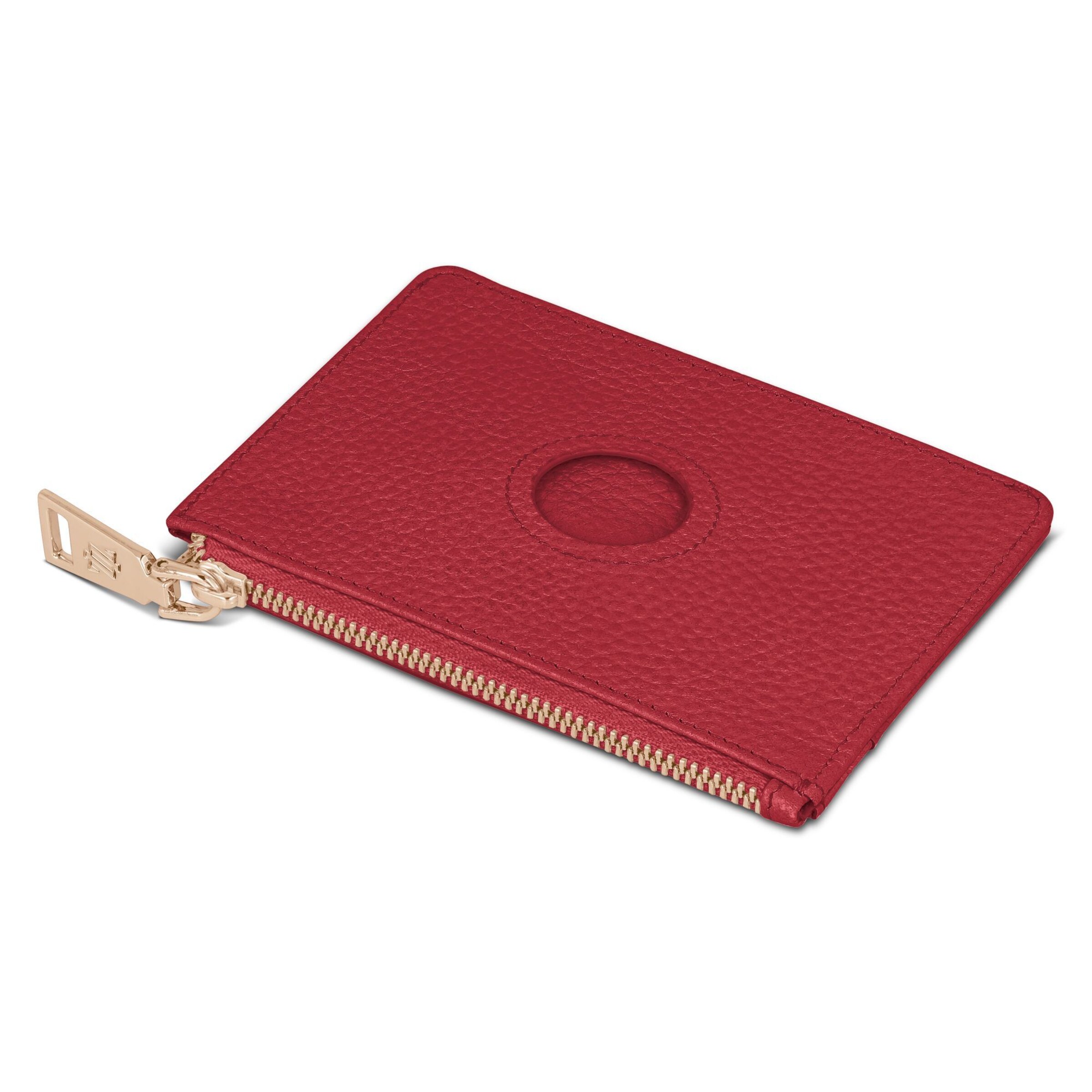 Lazarotti Case 'Bologna' in Red
