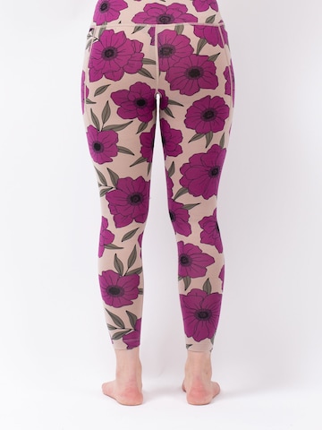 Sous-vêtements de sport Eivy en rose