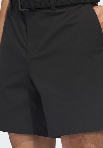 Regular Pantalon de sport 'Ultimate365+' ADIDAS PERFORMANCE en noir