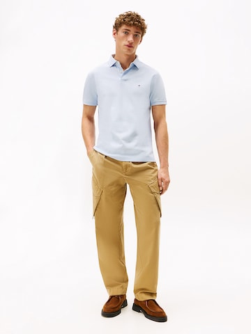 TOMMY HILFIGER Shirt in Blue