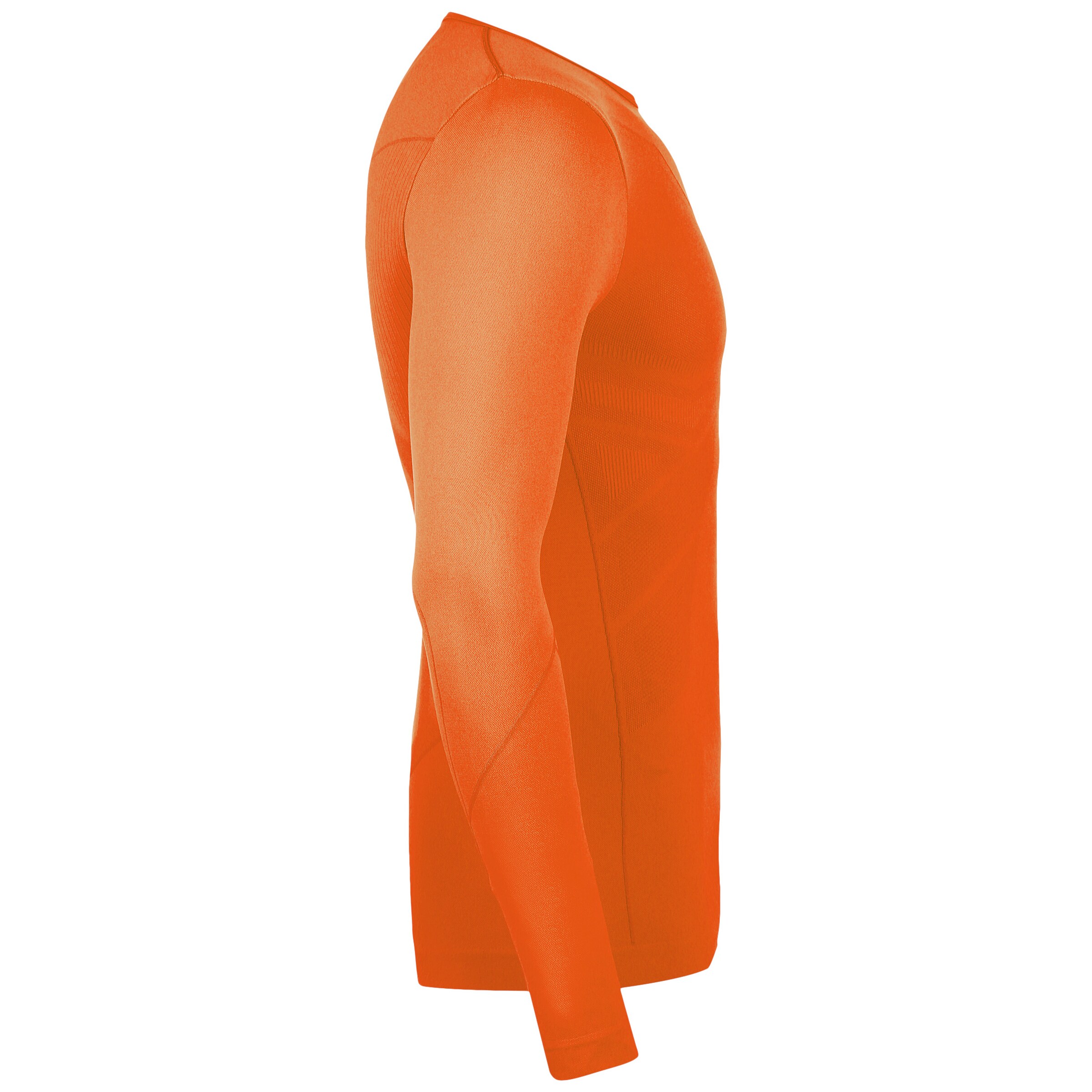 JAKO Base Layer 'Comfort 2.0' in Orange
