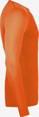 JAKO Funktionsshirt in Orange