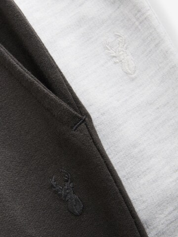 Regular Pantalon Next en gris