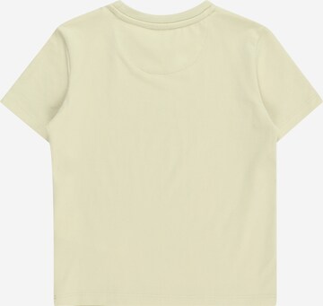 T-Shirt Calvin Klein Jeans en vert