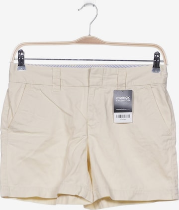 TOMMY HILFIGER Shorts L in Weiß: predná strana