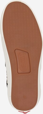 VANS - Zapatillas deportivas bajas 'Acer Ni' en negro